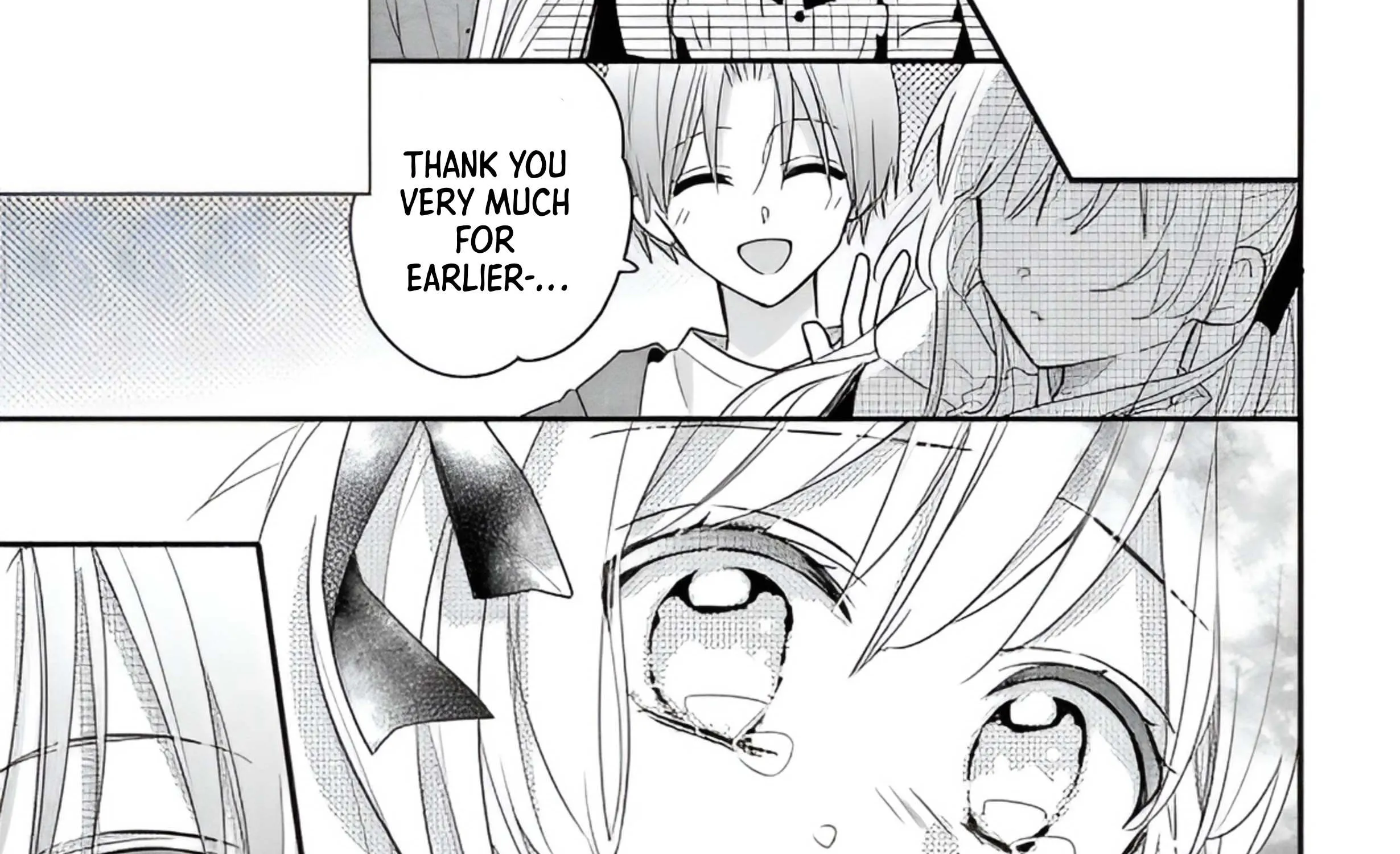 Maid wa Koisuru Hachiya-kun Chapter 3 page 85 - 