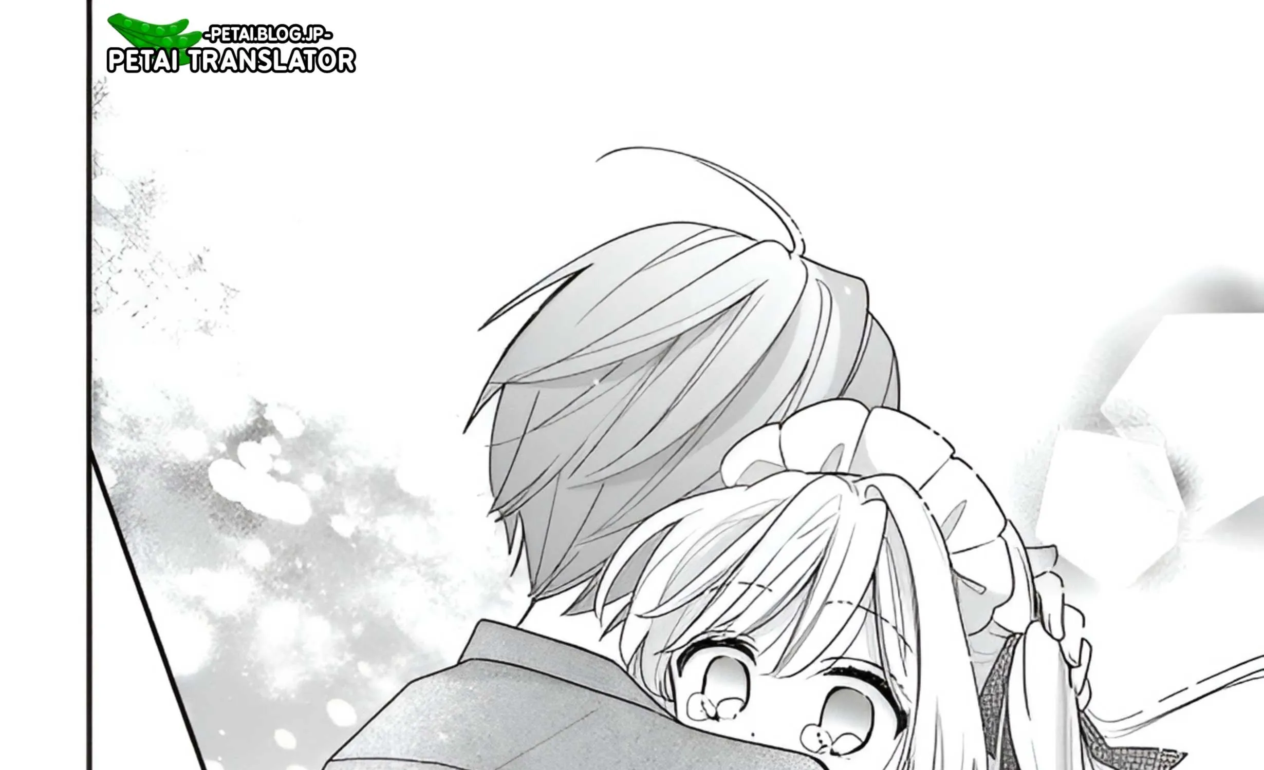 Maid wa Koisuru Hachiya-kun Chapter 3 page 87 - 