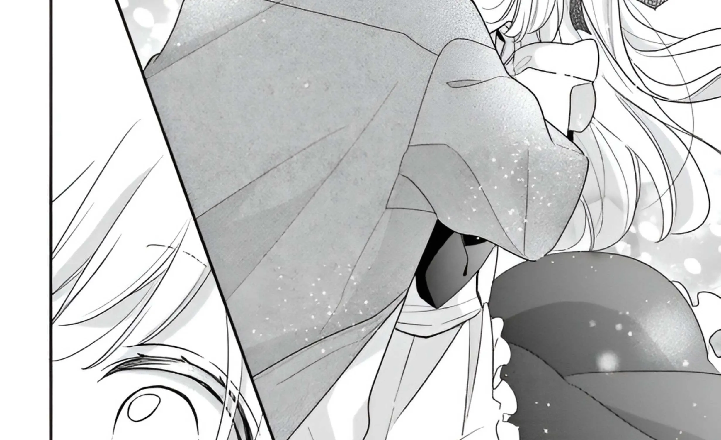 Maid wa Koisuru Hachiya-kun Chapter 3 page 88 - 
