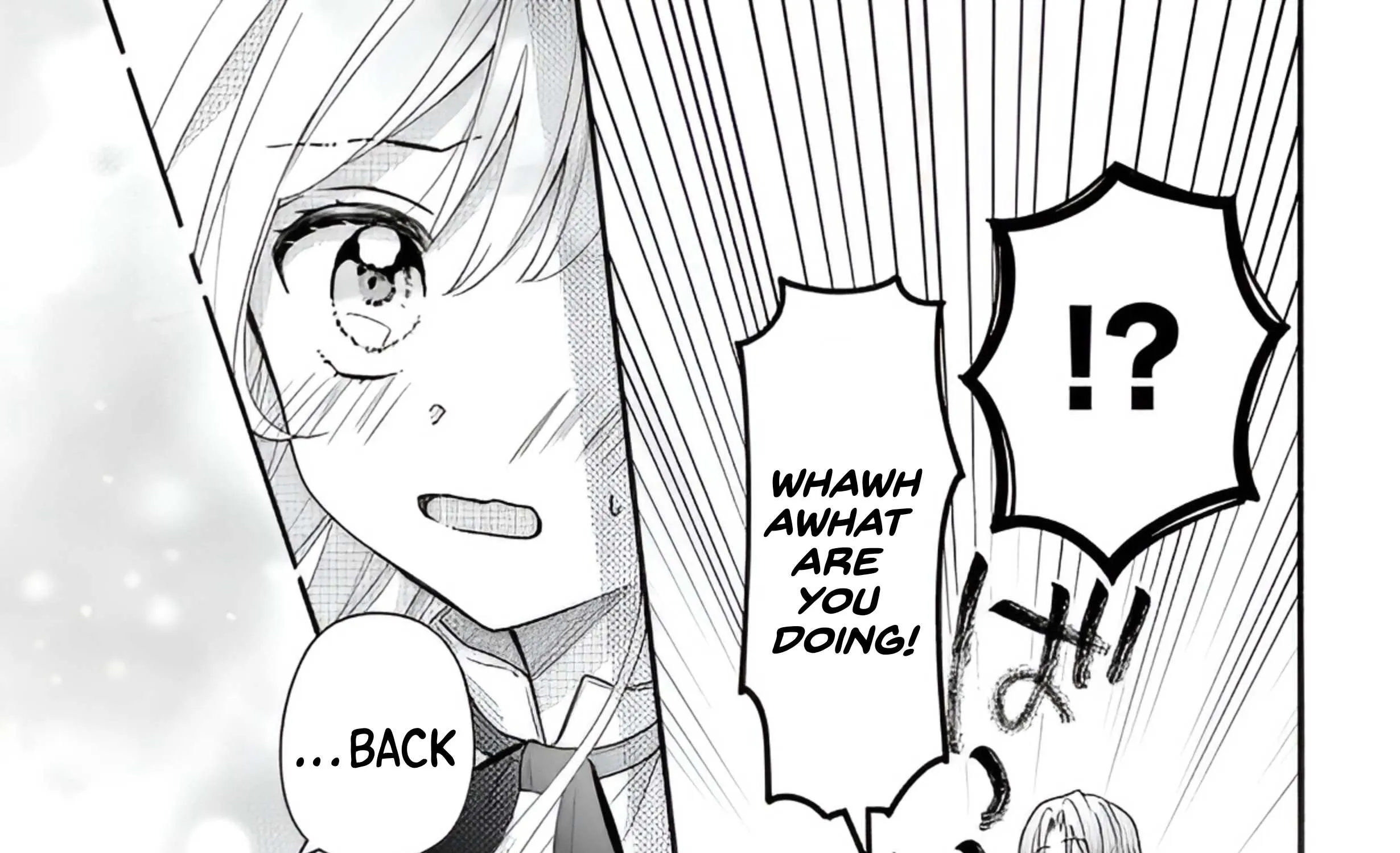 Maid wa Koisuru Hachiya-kun Chapter 3 page 90 - 
