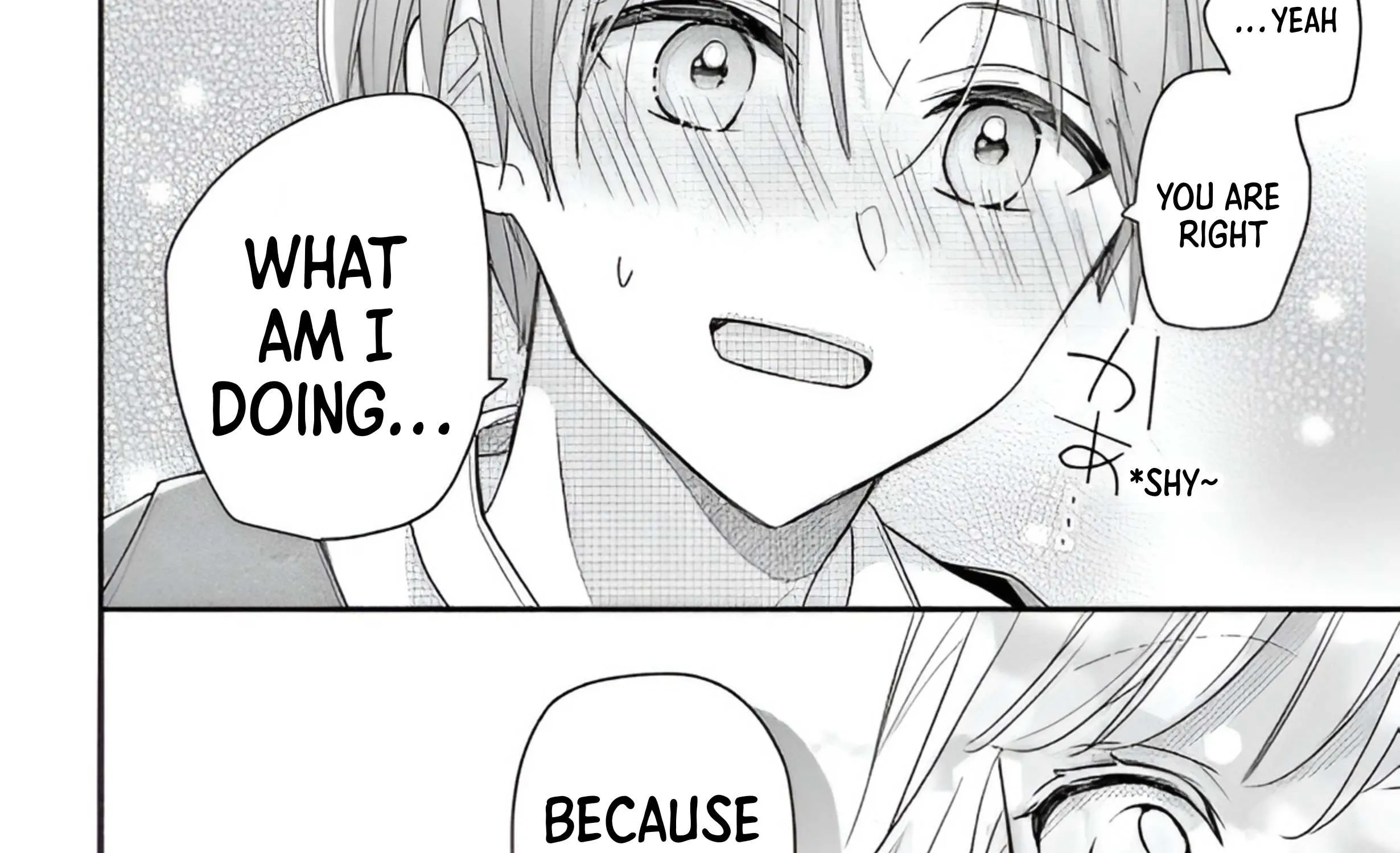 Maid wa Koisuru Hachiya-kun Chapter 3 page 94 - 