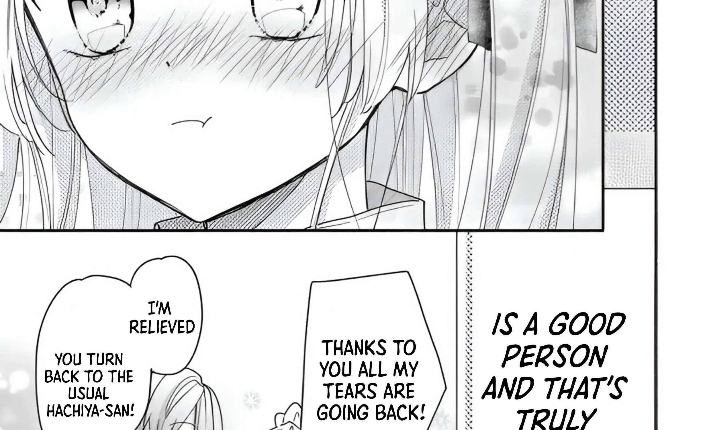 Maid wa Koisuru Hachiya-kun Chapter 3 page 97 - 