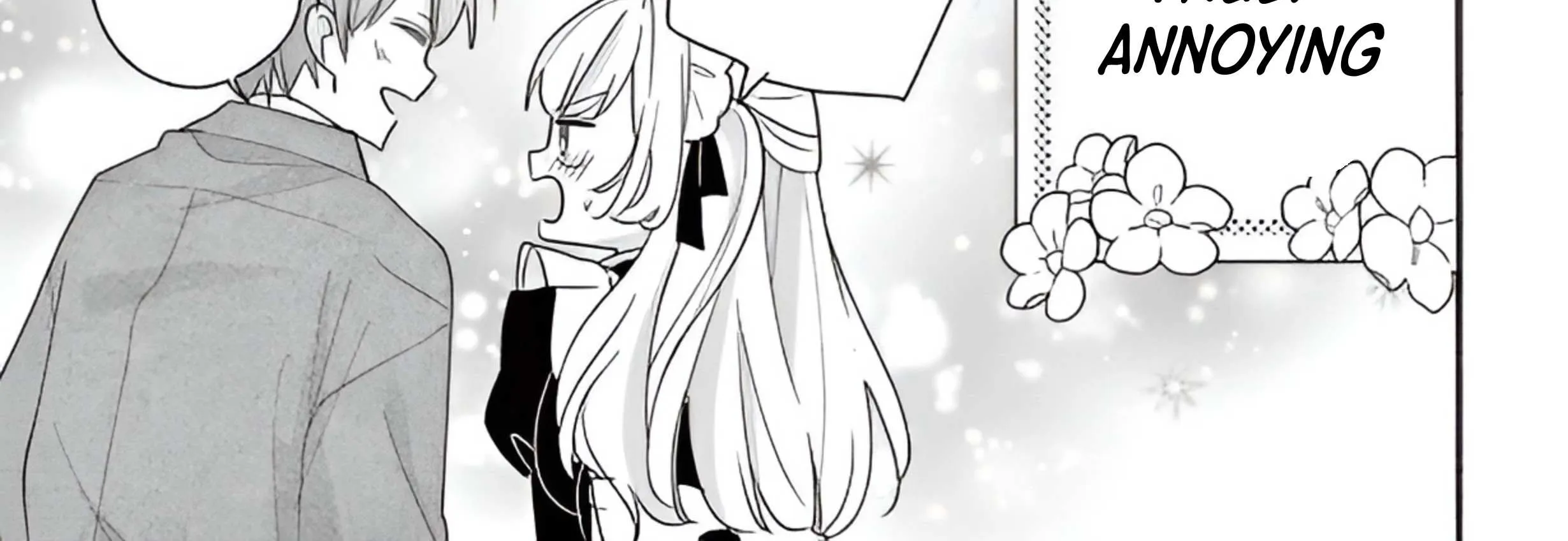 Maid wa Koisuru Hachiya-kun Chapter 3 page 98 - 
