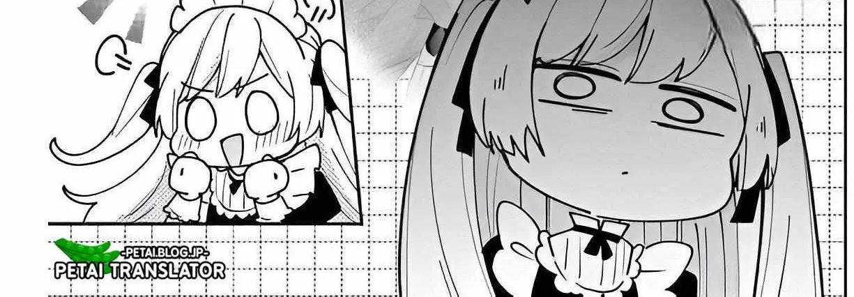 Maid wa Koisuru Hachiya-kun Chapter 4 page 11 - 