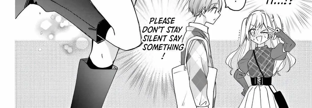 Maid wa Koisuru Hachiya-kun Chapter 4 page 21 - 