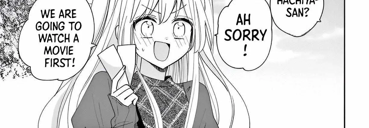 Maid wa Koisuru Hachiya-kun Chapter 4 page 23 - 