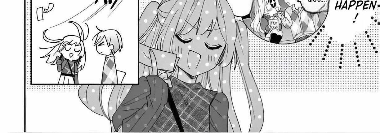 Maid wa Koisuru Hachiya-kun Chapter 4 page 25 - 