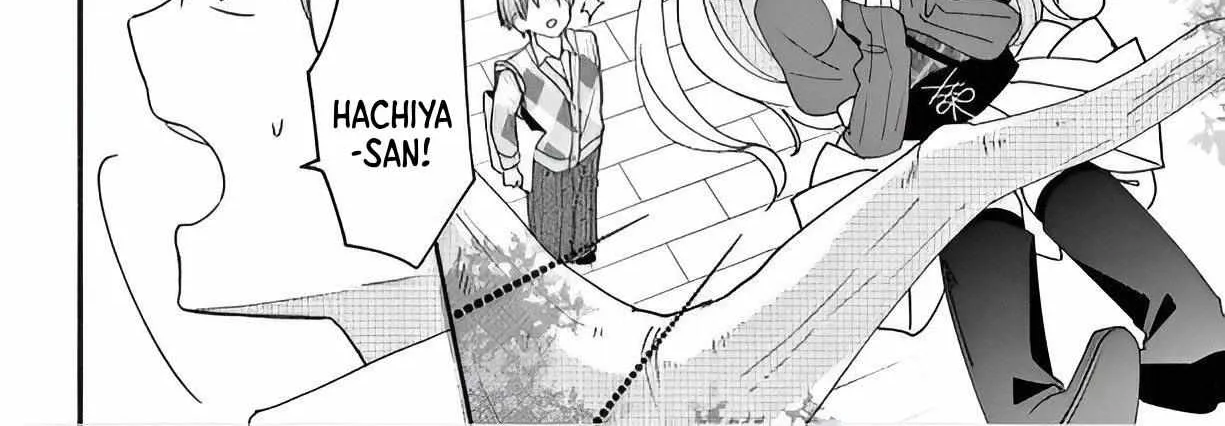 Maid wa Koisuru Hachiya-kun Chapter 4 page 29 - 