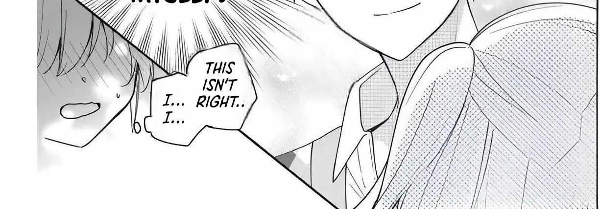 Maid wa Koisuru Hachiya-kun Chapter 4 page 35 - 