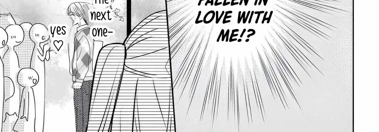 Maid wa Koisuru Hachiya-kun Chapter 4 page 39 - 