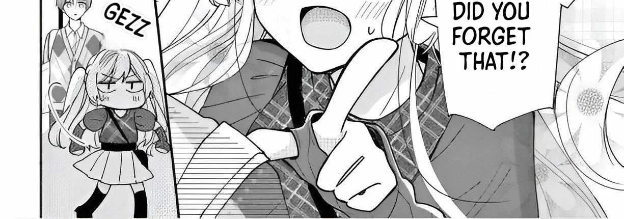Maid wa Koisuru Hachiya-kun Chapter 4 page 41 - 