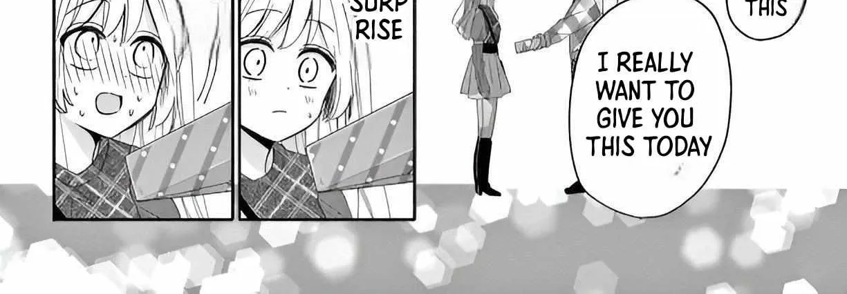 Maid wa Koisuru Hachiya-kun Chapter 4 page 45 - 