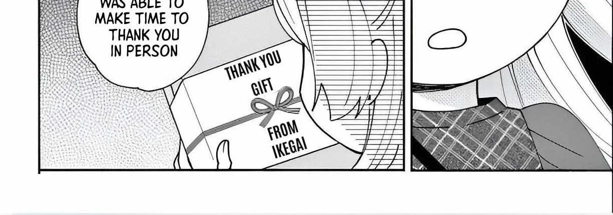 Maid wa Koisuru Hachiya-kun Chapter 4 page 49 - 