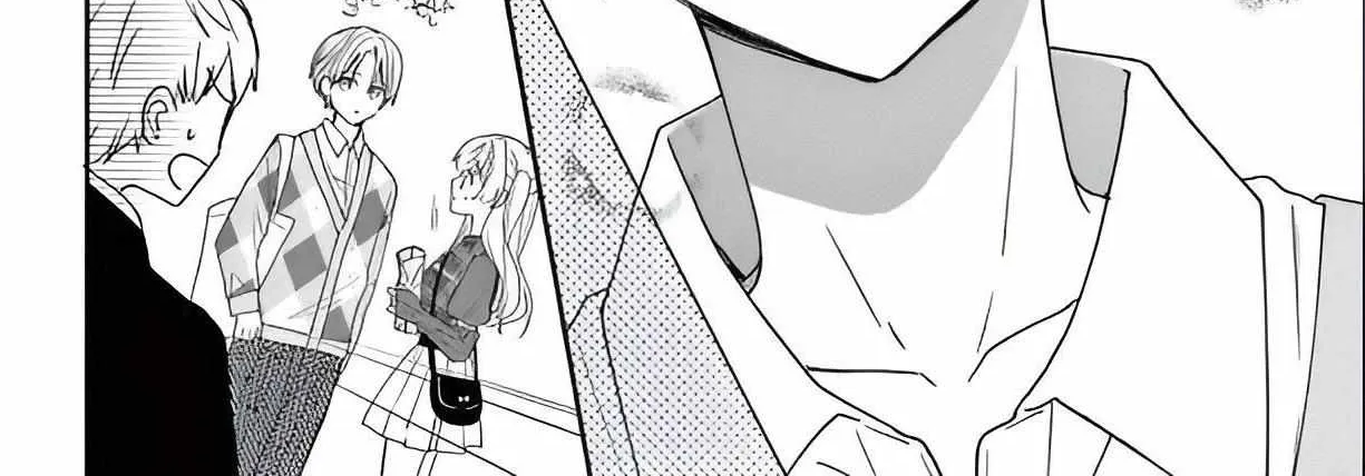 Maid wa Koisuru Hachiya-kun Chapter 4 page 53 - 