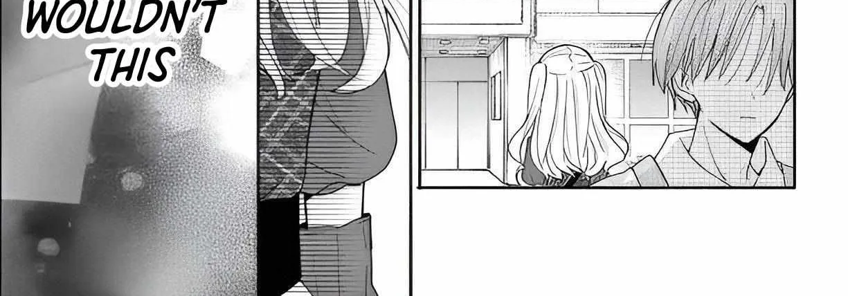Maid wa Koisuru Hachiya-kun Chapter 4 page 55 - 