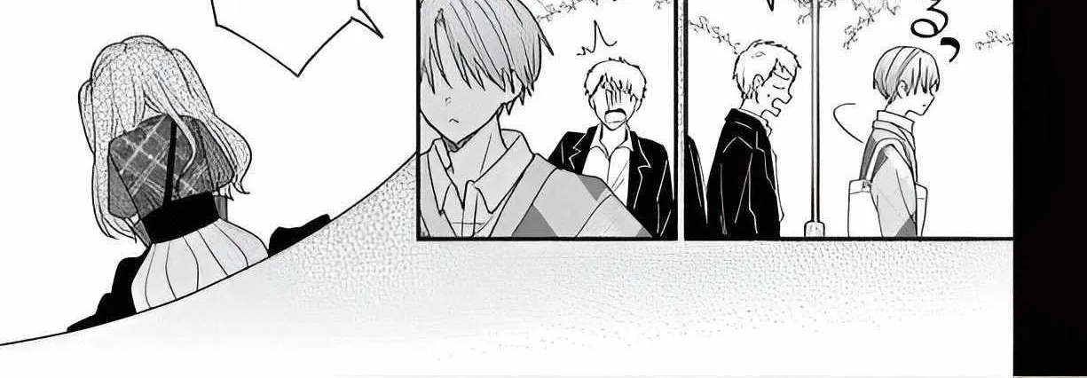 Maid wa Koisuru Hachiya-kun Chapter 4 page 59 - 