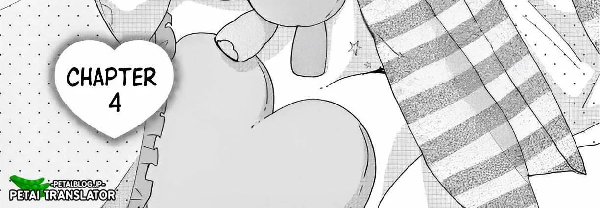 Maid wa Koisuru Hachiya-kun Chapter 4 page 7 - 