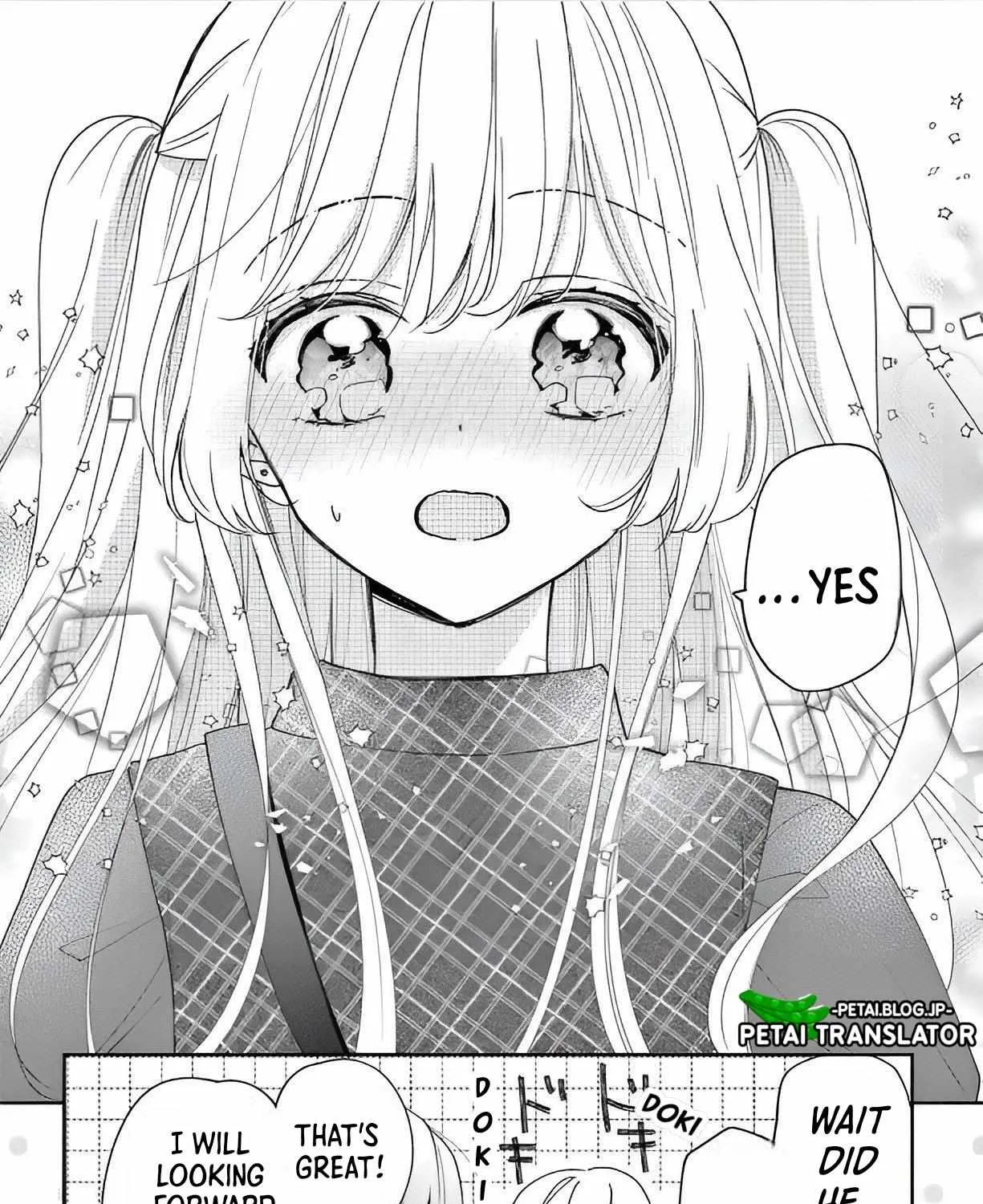 Maid wa Koisuru Hachiya-kun Chapter 4 page 64 - 