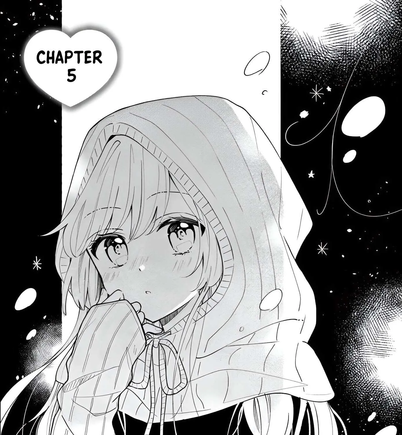 Maid wa Koisuru Hachiya-kun Chapter 5 page 3 - 