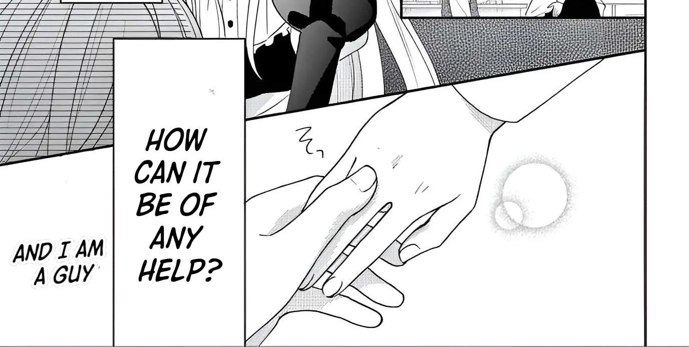 Maid wa Koisuru Hachiya-kun Chapter 5 page 29 - 
