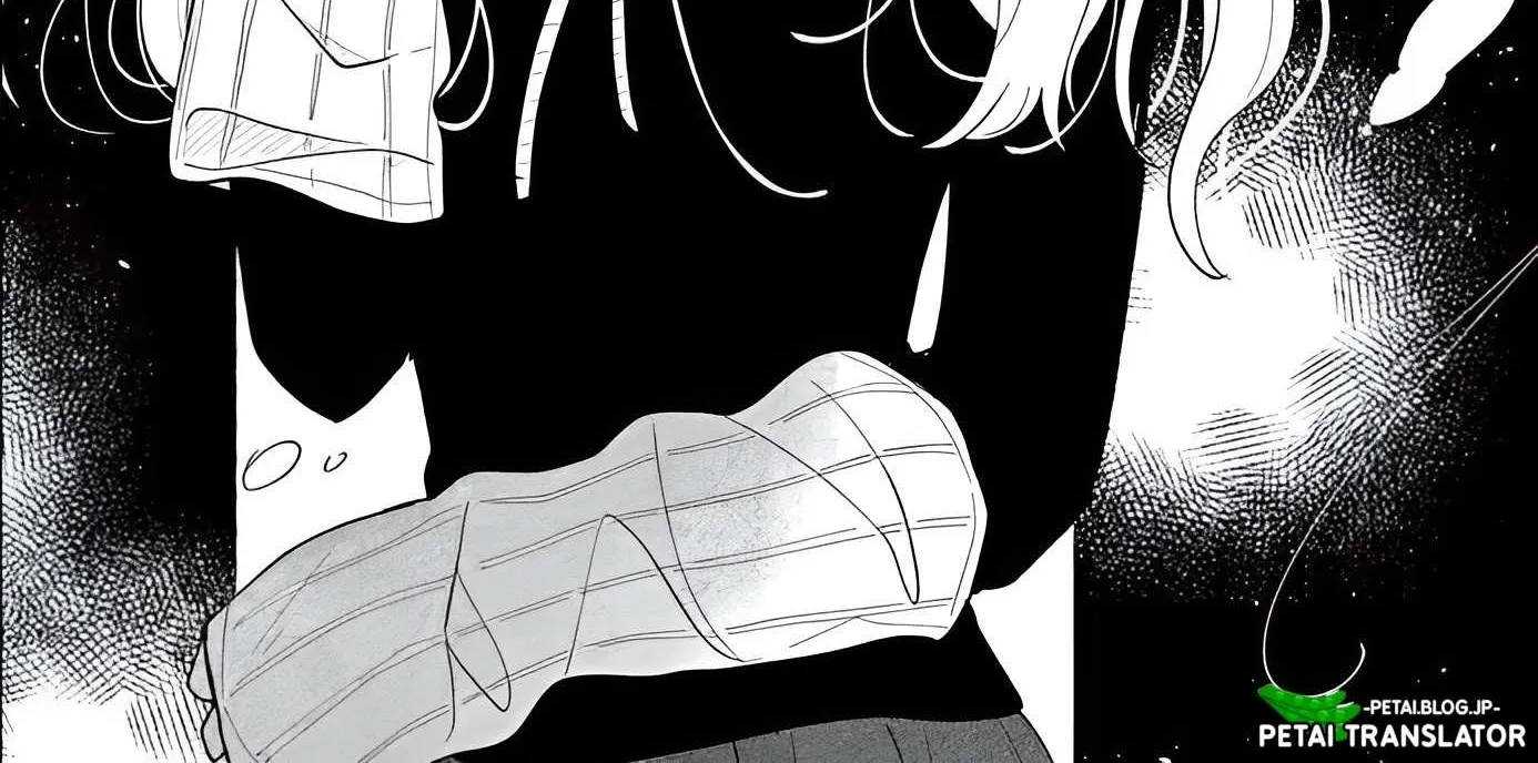 Maid wa Koisuru Hachiya-kun Chapter 5 page 4 - 