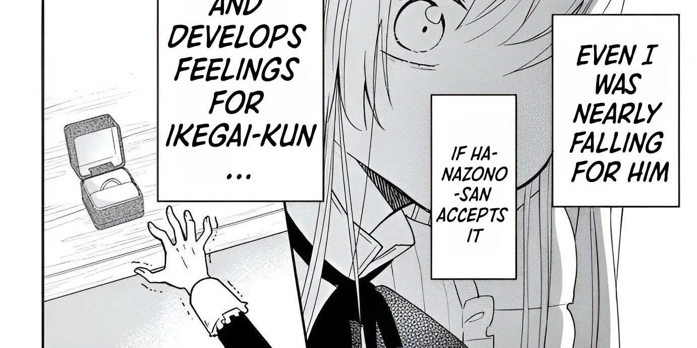 Maid wa Koisuru Hachiya-kun Chapter 5 page 39 - 