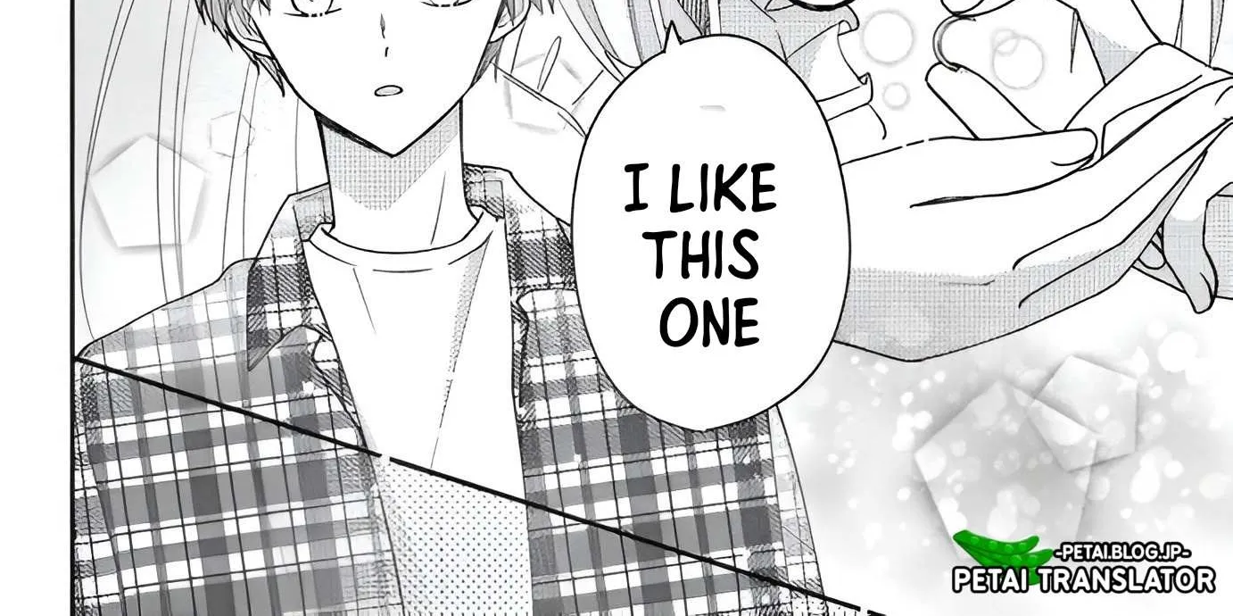 Maid wa Koisuru Hachiya-kun Chapter 5 page 47 - 