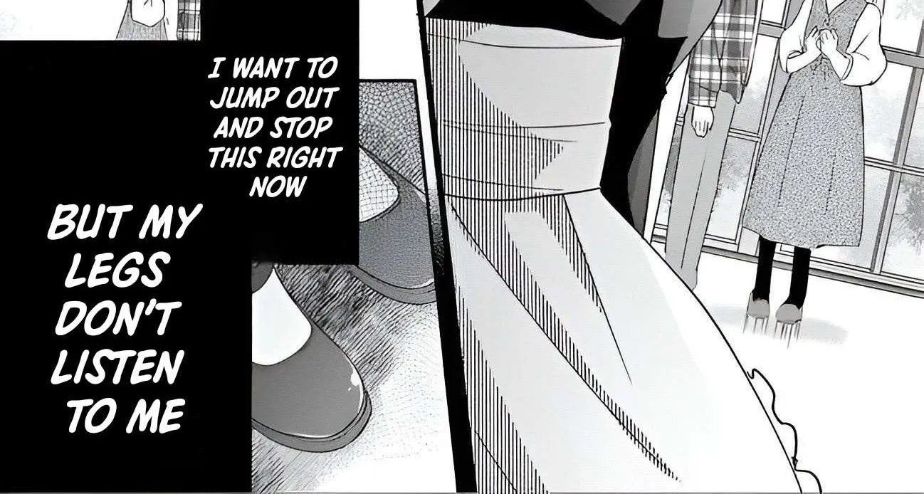 Maid wa Koisuru Hachiya-kun Chapter 5 page 49 - 