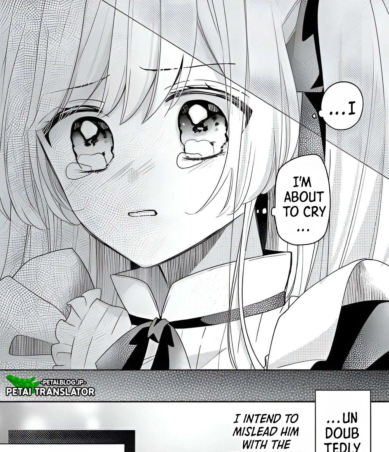 Maid wa Koisuru Hachiya-kun Chapter 5 page 50 - 