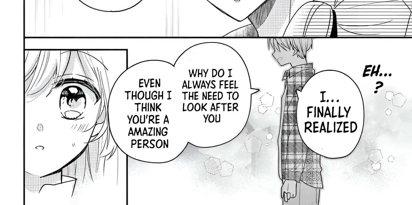 Maid wa Koisuru Hachiya-kun Chapter 5 page 55 - 