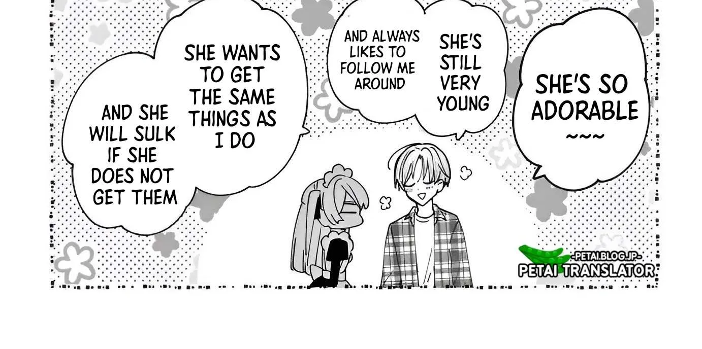 Maid wa Koisuru Hachiya-kun Chapter 5 page 57 - 