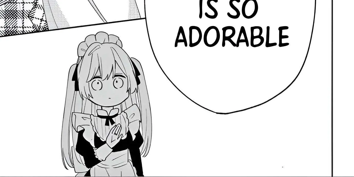 Maid wa Koisuru Hachiya-kun Chapter 5 page 61 - 