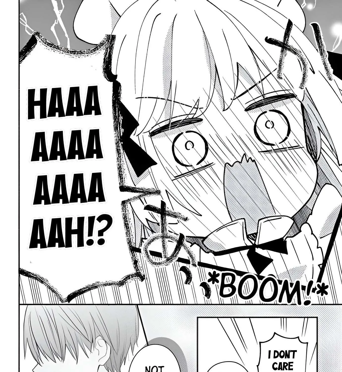 Maid wa Koisuru Hachiya-kun Chapter 5 page 62 - 