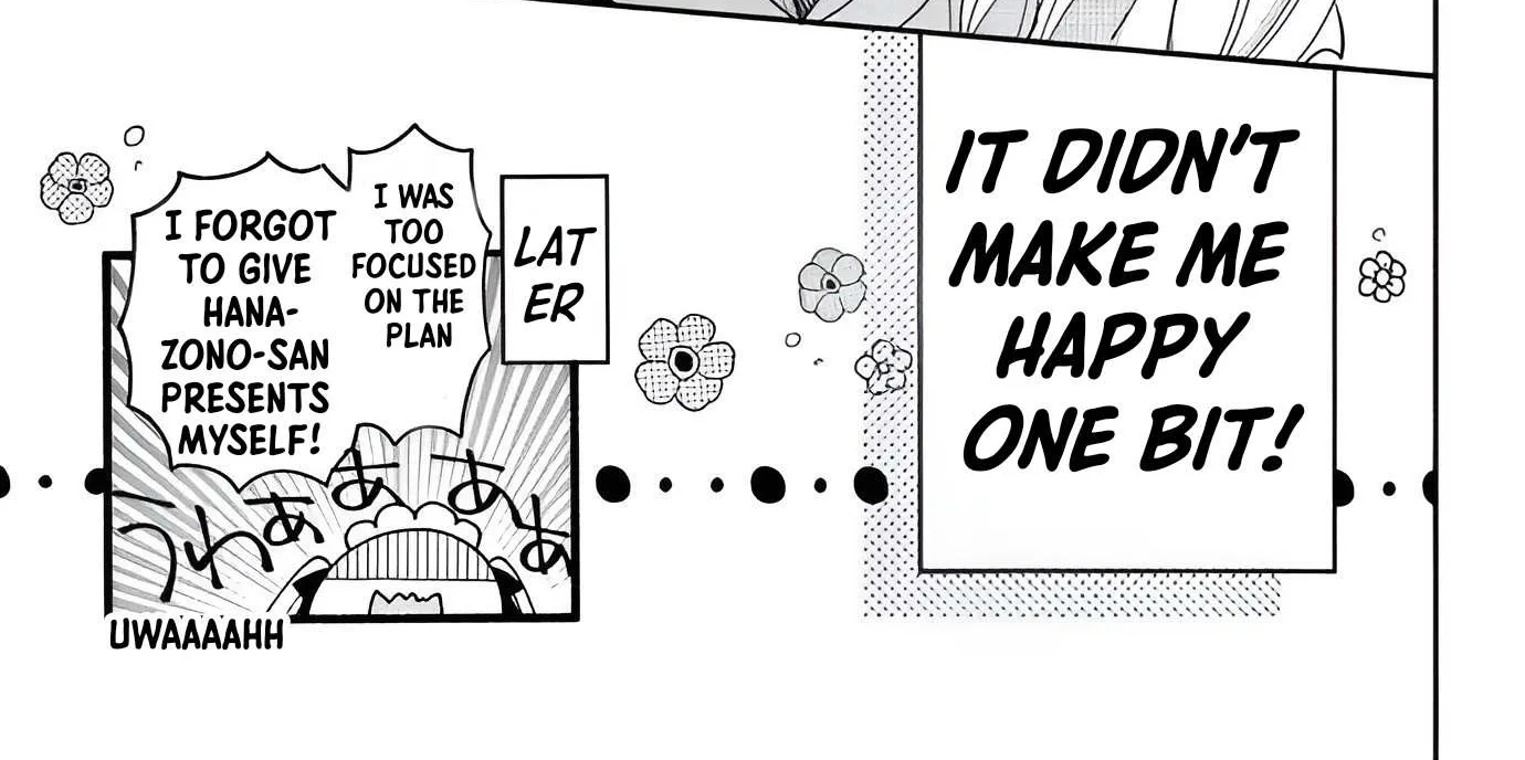 Maid wa Koisuru Hachiya-kun Chapter 5 page 65 - 