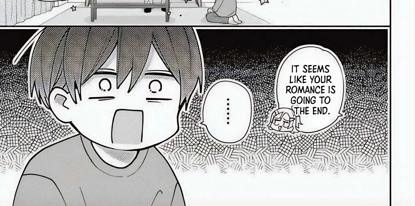 Maid wa Koisuru Hachiya-kun Chapter 6 page 13 - 