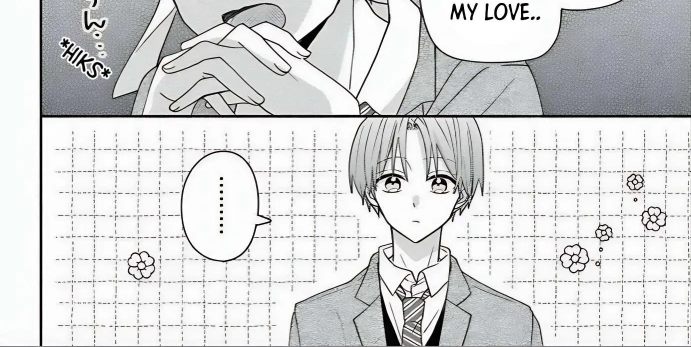 Maid wa Koisuru Hachiya-kun Chapter 6 page 19 - 