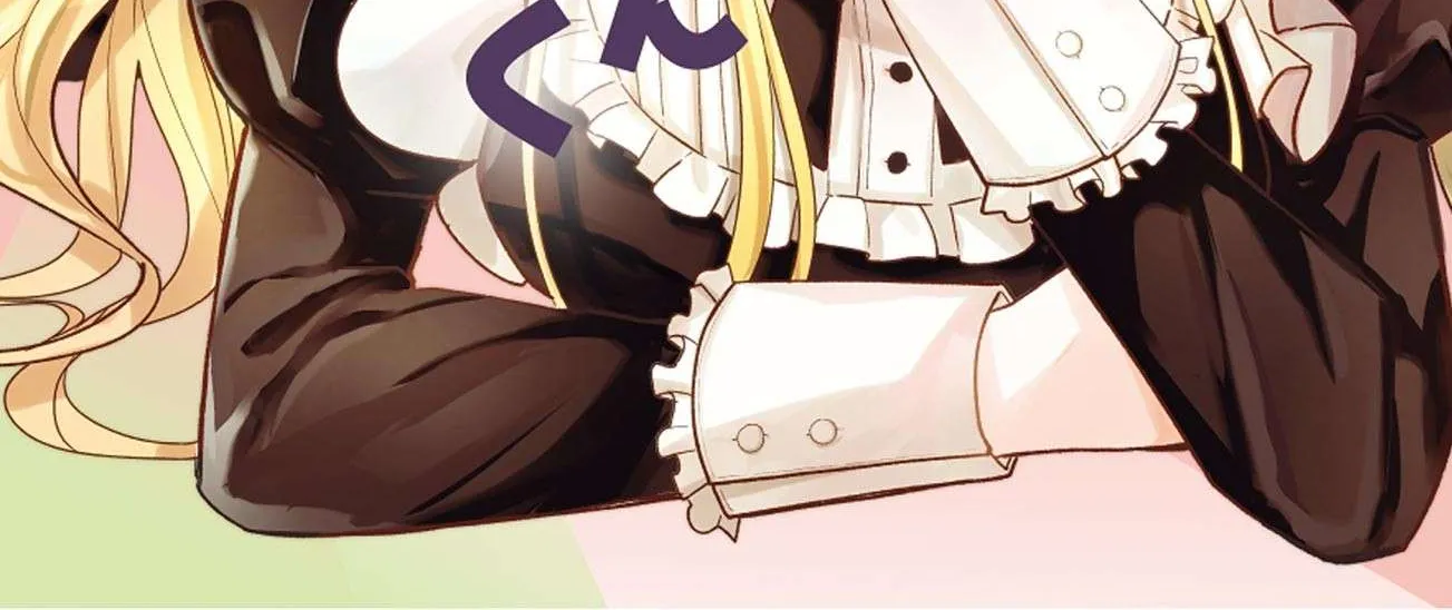 Maid wa Koisuru Hachiya-kun Chapter 6 page 3 - 