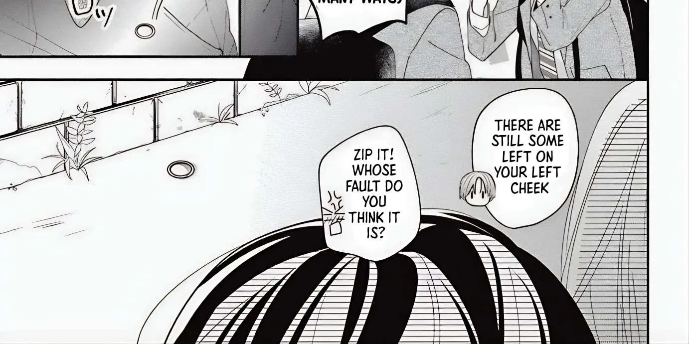 Maid wa Koisuru Hachiya-kun Chapter 6 page 29 - 