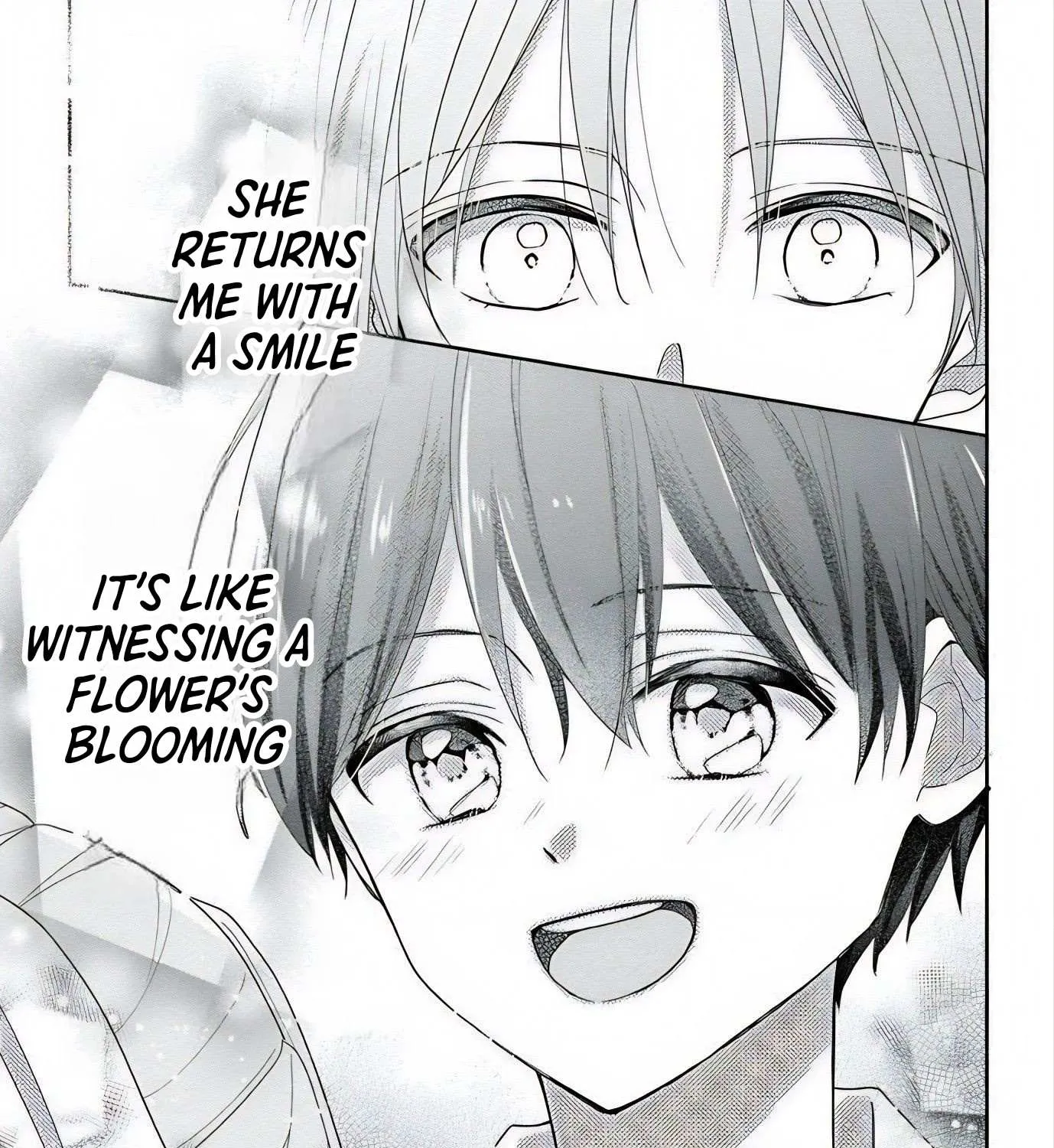 Maid wa Koisuru Hachiya-kun Chapter 6 page 56 - 