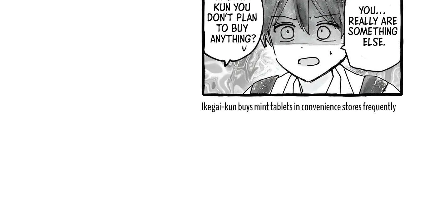 Maid wa Koisuru Hachiya-kun Chapter 6 page 67 - 