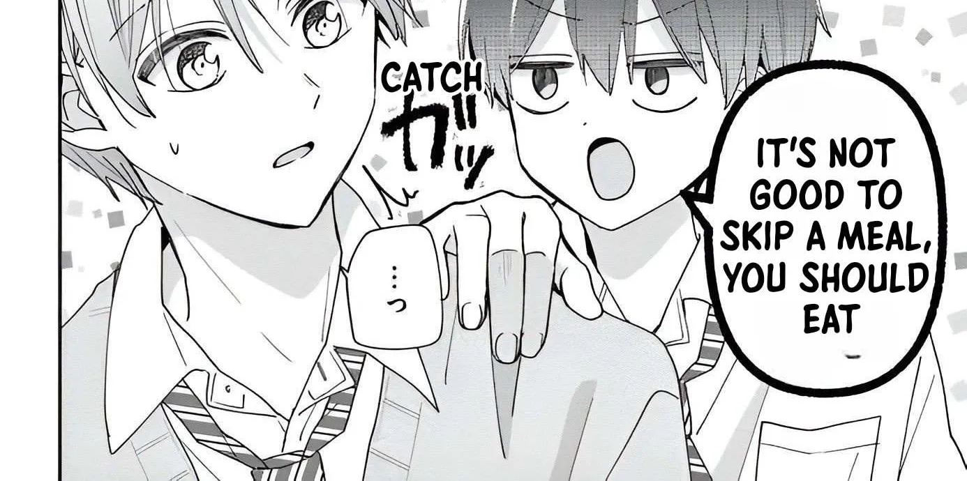 Maid wa Koisuru Hachiya-kun Chapter 7 page 23 - 