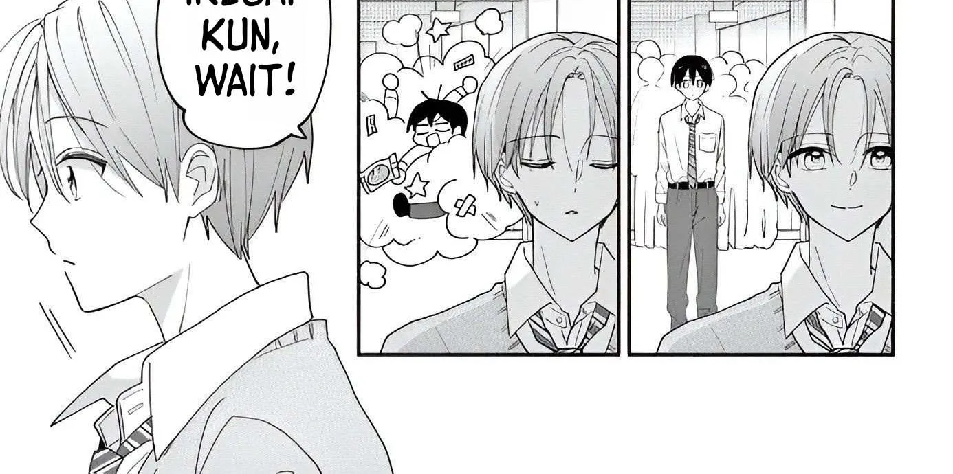 Maid wa Koisuru Hachiya-kun Chapter 7 page 25 - 