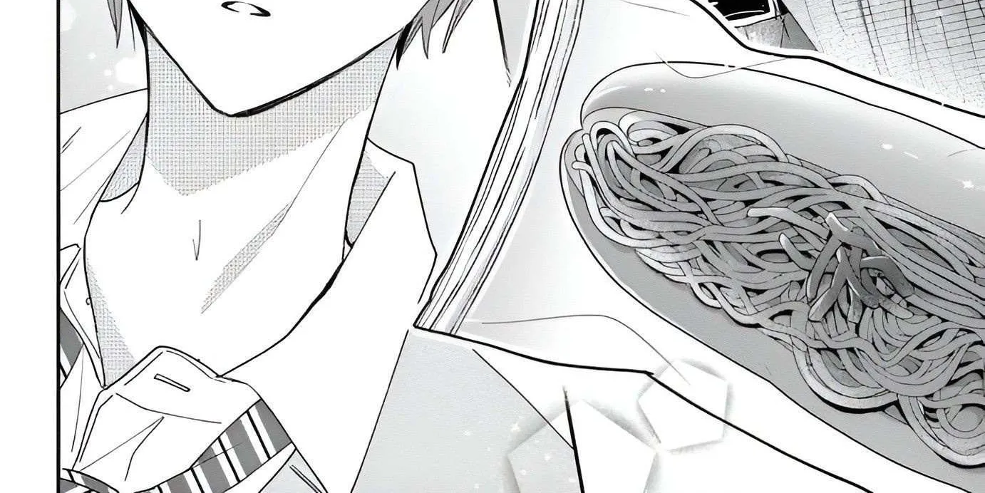 Maid wa Koisuru Hachiya-kun Chapter 7 page 27 - 