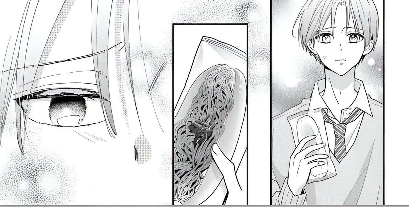 Maid wa Koisuru Hachiya-kun Chapter 7 page 29 - 