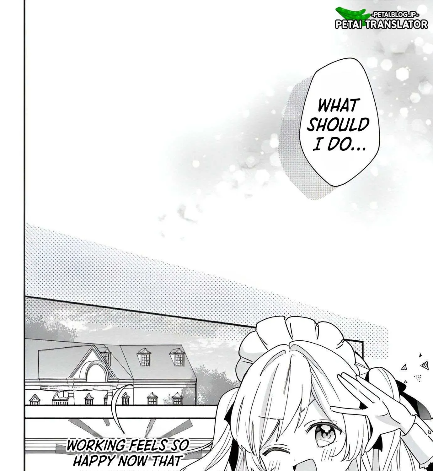 Maid wa Koisuru Hachiya-kun Chapter 7 page 30 - 