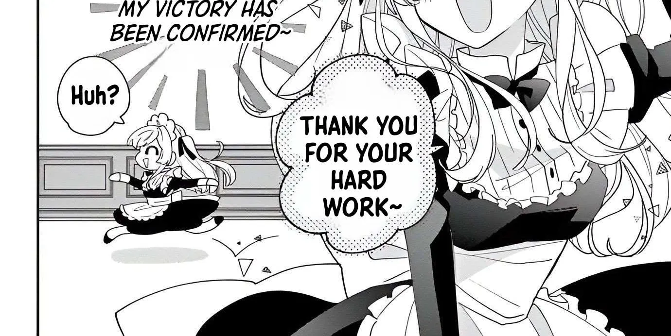 Maid wa Koisuru Hachiya-kun Chapter 7 page 31 - 