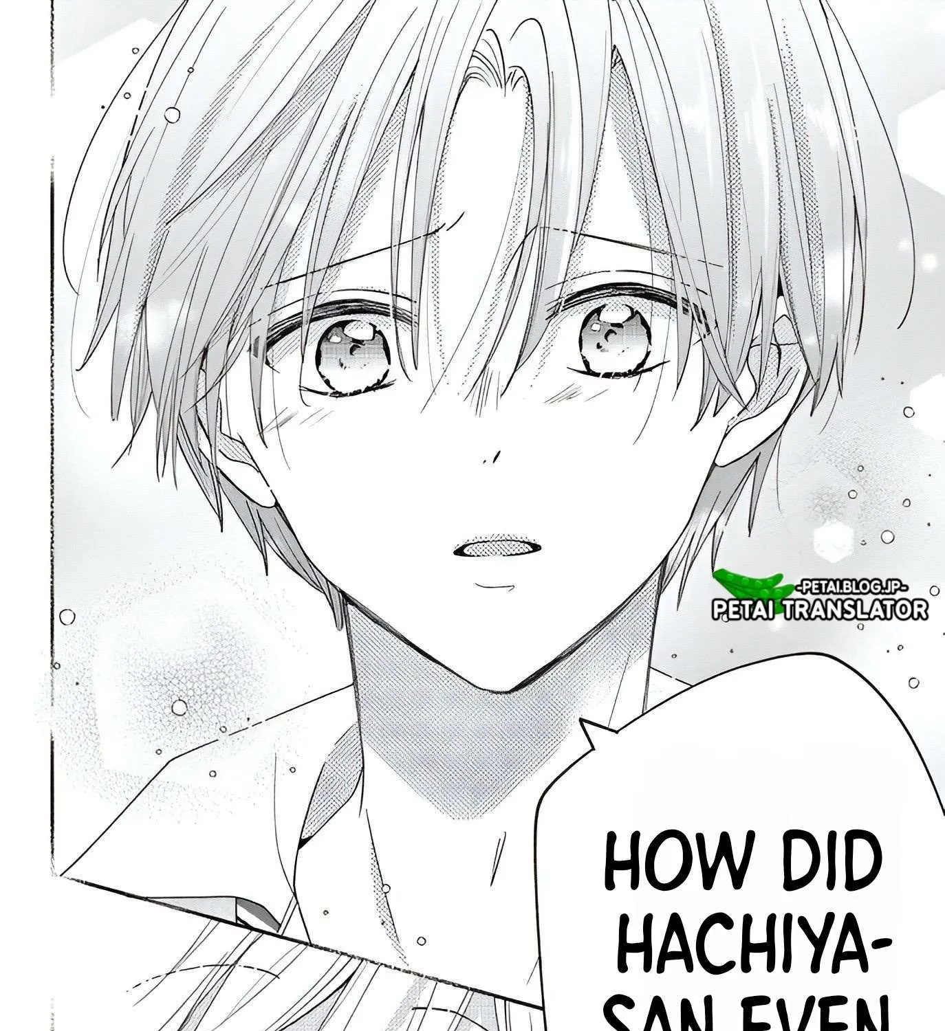 Maid wa Koisuru Hachiya-kun Chapter 7 page 42 - 