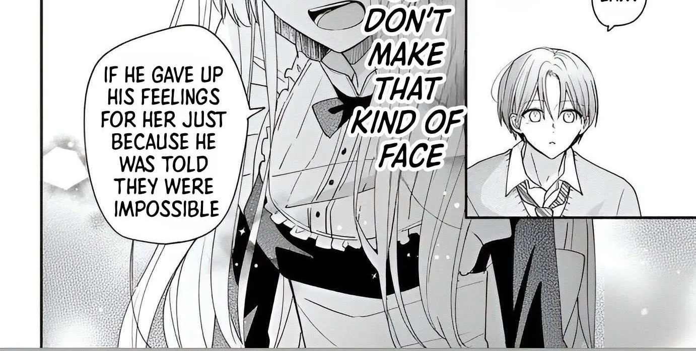Maid wa Koisuru Hachiya-kun Chapter 7 page 51 - 
