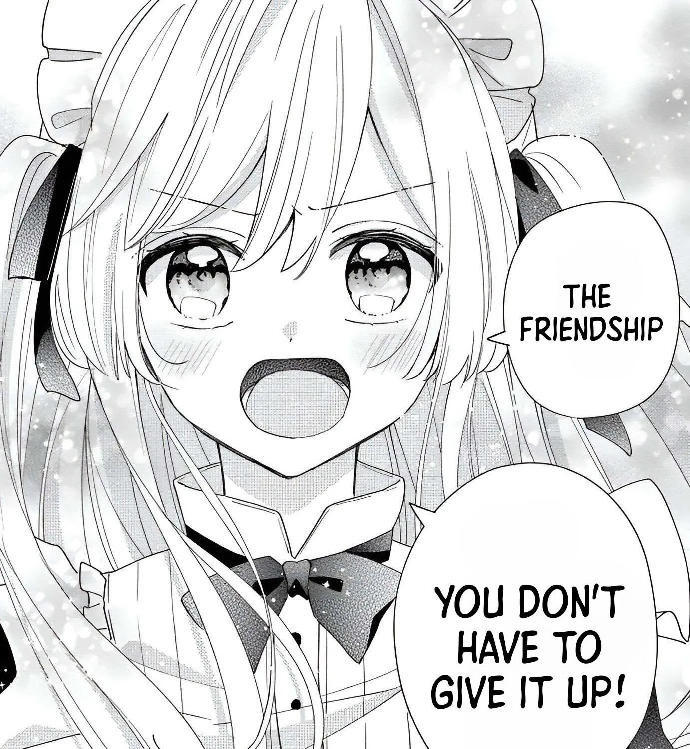 Maid wa Koisuru Hachiya-kun Chapter 7 page 54 - 