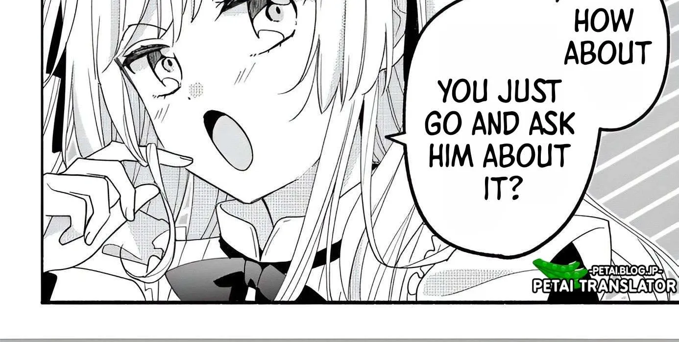 Maid wa Koisuru Hachiya-kun Chapter 7 page 59 - 